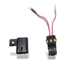 Seadoo GTX RFI 787 800 2001 Fuse Harness 278001384