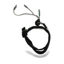Seadoo MPEM 1996 GTX ECU ECM MPEM COMPUTER HARNESS -4 278000897 - photo 2