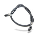 YAMAHA VXS 110 Vx110 VX Negative battery cable 6D3-82116-00-00