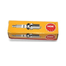 NGK 4 Pack of Standard Spark Plugs - BU8H 6431 - 4PK Tune Up Kit BR8HS