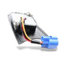 2006-2011 Yamaha FX HO SHO Gauge Start Stop Mode Reset Button Switch F1X-68090-10-00 F1X-68090-00-00 Right Side