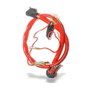 YAMAHA LX 650 ELECTRICAL BOX Positive Wire Lead Harness