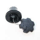 Yamaha XLT1200 GP1200R XLT XL GPR GP1300R SX230 XL700 Fuel Gas Cap Neck Black GP7-U7831-10-00 GP7-U7831-11-00 GP7-U7833-11-00 - photo 5