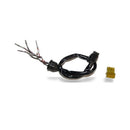 Kawasaki ZXI STX Electrical Box Wire Harness Black
