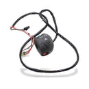 2000-2005 YAMAHA START STOP KILL SWITCH XL1200 XLT 1200 XLT1200 ON OFF F0D-68310-01-00