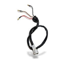 1996 KAWASAKI ZXI 1100 ELECTRICAL BOX MAIN STARTER SWITCH WIRING LEAD LOOM