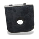 Yamaha WAVE RAIDER 1100 Engine Hatch Cover Cowling Support Rubber
