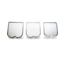 2000-2004 Kawasaki STX Ultra PWC Jetski Flame Arrester Screen Set 16163-3705