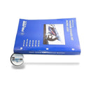2001 Polaris Factory Service Repair Manual Indy SKS Trail RMK 500 600 9116688