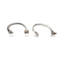 Yamaha Waverunner 3 650 Jetski PWC Handle Grab Bar Set