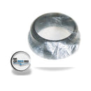 Sea-Doo 1996-2007 Oil Tank Grommet Fitting Fit for Sea-Doo 3D GS GSI GSX GTI GTS 293720008