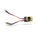 Seadoo GSX RFi 787 800 1999 Fuse Harness 278001384
