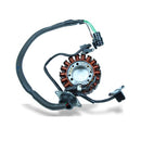 2008 Yamaha FX HO 1100 Magneto Stator Coil Housing 60E-81410-01-00