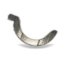 Crankshaft Thrust Washer Half Set compatible with Sea-Doo 420933140 GTI 170