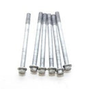 YAMAHA XL1200 XL 1200 LTD CARB CARBURETOR SCREW BOLT SET M76-9 - photo 2