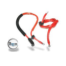 Yamaha GP800 GP800R XL800 XLT800 Positive Battery Cable Wire Lead 6M6-82117-21-00