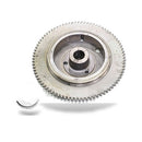 Yamaha J500A Flywheel F280-20LR Torque 6K8