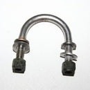 1990-2004 Yamaha Bow Eye U-Clamp Wave Venture 700 1100 - photo 2