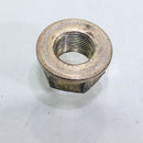 Yamaha Crankshaft Nut washer Coupler WR500 Magneto fastenner 6K8-85550-A1-00 - photo 2