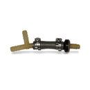 SEA DOO OIL INJECTION CHECK VALVE SPORTSTER- GTI- GTX- RX 275500398 9-3-24-