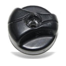 SEADOO GTI GTS FUEL VALVE CONTROL KNOB Black 275500263