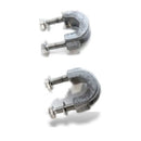 Kawasaki Jet Ski Ultra 260X JT1500 HANDLEBAR RISERS CLAMPS
