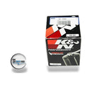 K&N Oil Filter For POWERSPORTS CANISTER KN-303