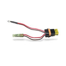 Seadoo GSX RFi 787 800 1999 Fuse Harness 278001384