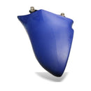 Yamaha Waverunner GP1200 GP760 GP800 Right Side Rear View Mirror Blue