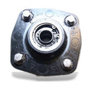 KAWASAKI XI 750 SS 94 93 JET SKI PTO Shaft Bearing Carrier 13091-3718 3