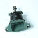 Yamaha Rubber Engine Mount 6M6-44517-A2-94 6M6-44517-A1-5B 6M6-44517-A2-94 - photo 4