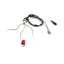 Kawasaki ZXI STX Electrical Box Wire Harness Black Gray