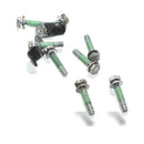 Kawasaki 750 SS XI Stator generator cover bolts