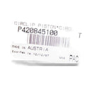 Ski Doo Snowmobile SeaDoo PWC Jet Boat Wrist Pin Circlips 4 Pack 420845100