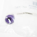 Seadoo Purple Angled Bumper Plug Part 293000072 - photo 3