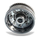 Kawasaki PWC Jetski Ultra 150 Generator Magneto Flywheel w Gear 21007-3723