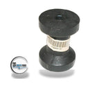 Keel Roller Black RP-5) Boat-Marine 090804-01
