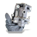 Steering Hub Support w Hardware Polaris PWC SLTH PN 5131509