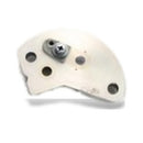 Seadoo GSX Carburetor Fuel Dribble Plate R1-2-1