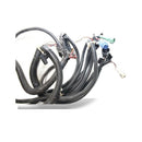 KAWASAKI JET SKI STX MAIN WIRE HARNESS ASSEMBLY f6am39m2h95