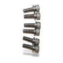 Yamaha Waverunner Superjet 650 701 61X Carb Base Plate Screws
