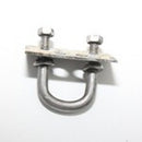 1996-2009 Sea-Doo U-Clamp Tow Hook 292000011 GTX Limited RXP GTI - photo 3
