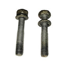 YAMAHA XL760 -760XL- 98 OIL INJECTION PUMP BOLTS 62T-13200-13-00 - photo 4