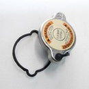 SEADOO 2002-2021 GTX 4 TEC GTI SE RXT RXP WAKE SC COOLANT BOTTLE TANK CAP 276000 - photo 4