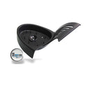 SEA DOO BOMBARDIER RH MIRROR HOUSING BLACK 269500333