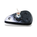 1993-2001 Seadoo XP SP SPX Right hand RH Mirror Glass