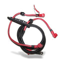 POLARIS 1993-1997 SL SLT 650 750 SLX SL SLT 780 POSITIVE BATTERY CABLES