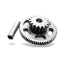 2007 YAMAHA WAVERUNNER VX DELUXE VX1100B ENGINE MOTOR IDLER IDLING GEAR 60E-1551