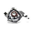 2016-2022 Yamaha WaveRunner VX Cruiser Engine Crankcase Cover w Stator