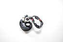 Kawasaki 750 SSXi STS 900 1100 ZXi Tachometer Damper Grommet 25015-3702